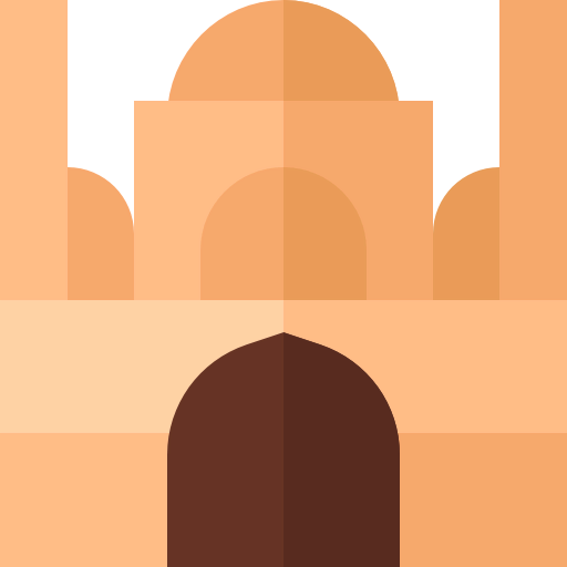 Mosque icon