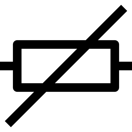 Resistor 图标