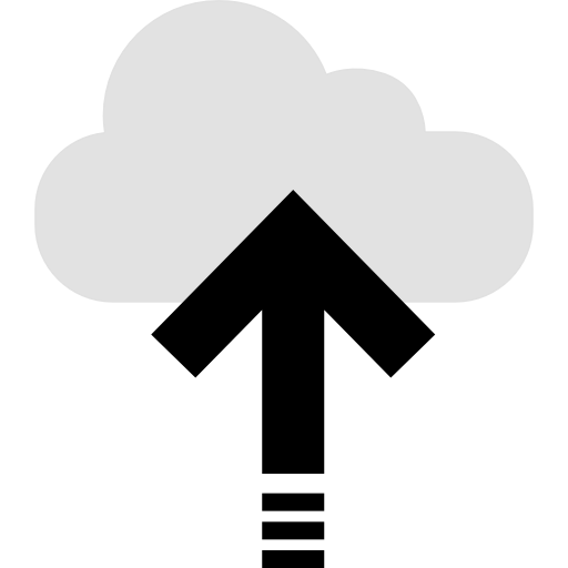 Cloud computing іконка
