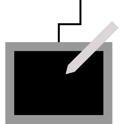 Tablet icon