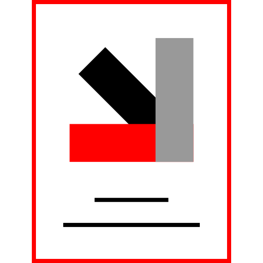 File 图标