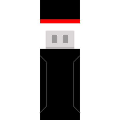 Pendrive icon
