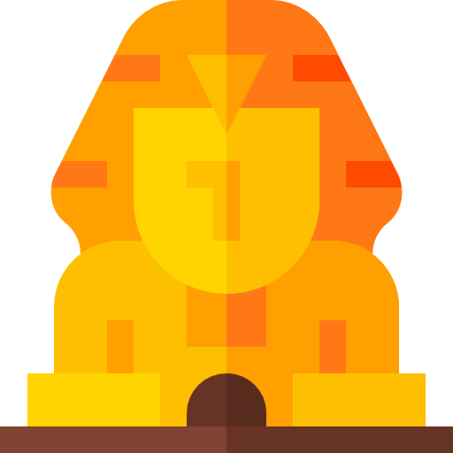 Sphinx icon