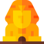Sphinx іконка 64x64