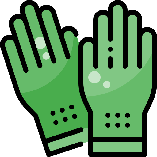 Gloves icon