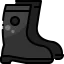 Boots アイコン 64x64