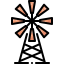 Windmill icon 64x64