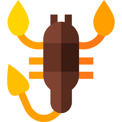 Scorpion ícono