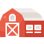 Barn icon 64x64