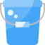 Bucket icon 64x64