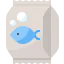 Fish food іконка 64x64