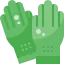 Gloves icône 64x64