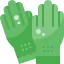 Gloves іконка 64x64