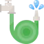 Hose icon 64x64