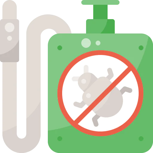 Insecticide icône