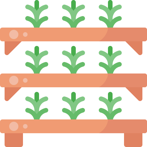 Shelf icon