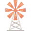 Windmill icône 64x64