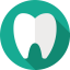 Tooth 图标 64x64