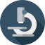 Microscope アイコン 64x64