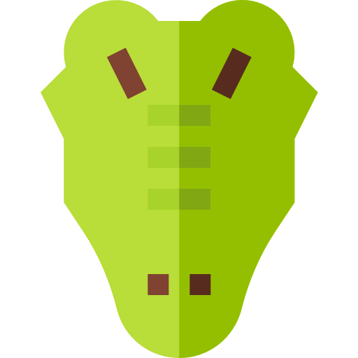 Crocodile іконка