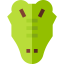 Crocodile іконка 64x64
