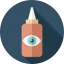 Eye drops icon 64x64