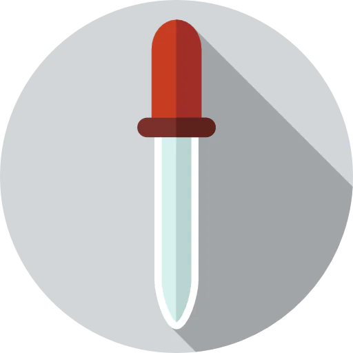 Dropper icon