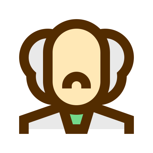 Albert einstein 图标