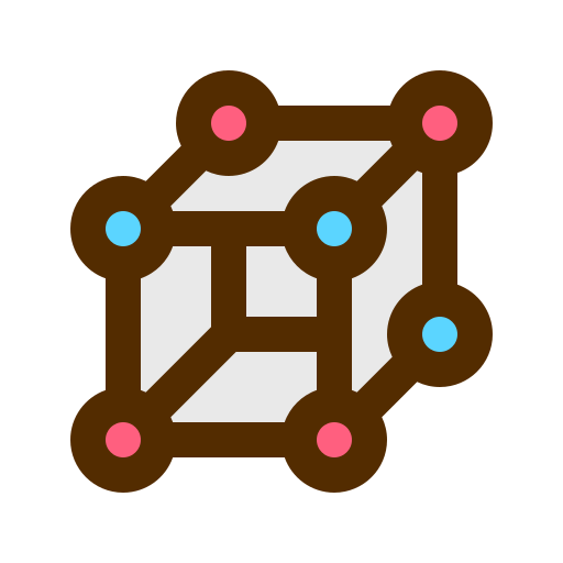 Geometry icon