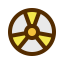 Nuclear icône 64x64
