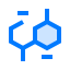 Union ícono 64x64