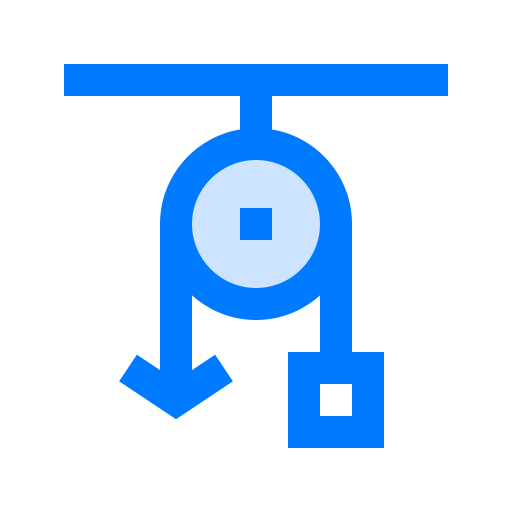 Gravity icon