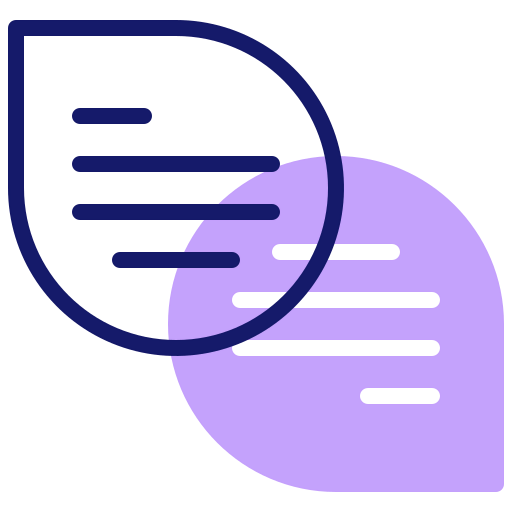 Message icon