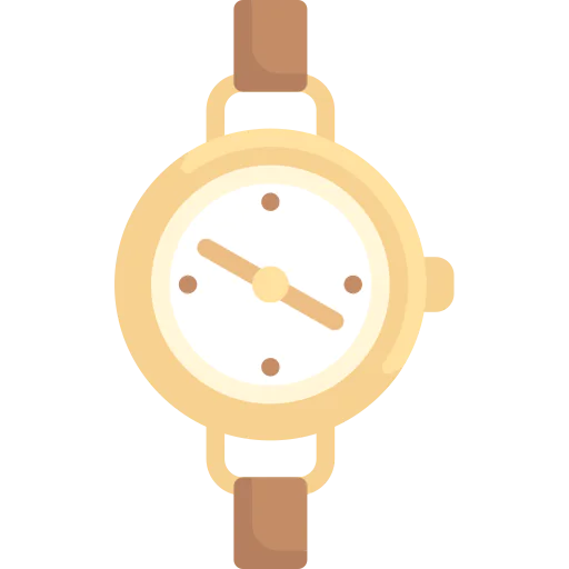 Wristwatch icon