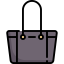 Handbag ícone 64x64