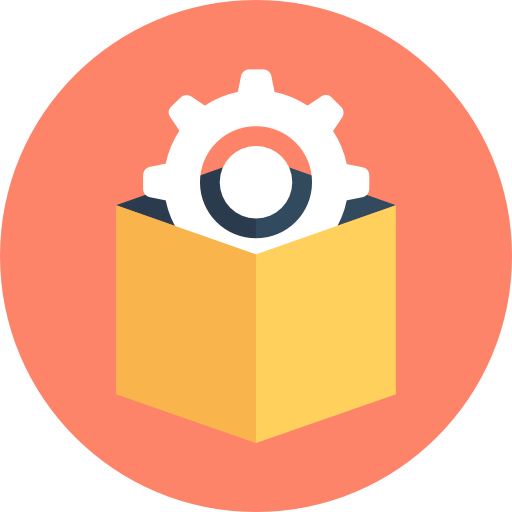Box icon