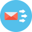 Mail icon 64x64