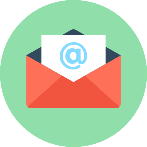 Mail icon
