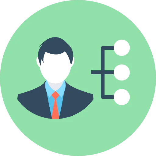 Diagram アイコン