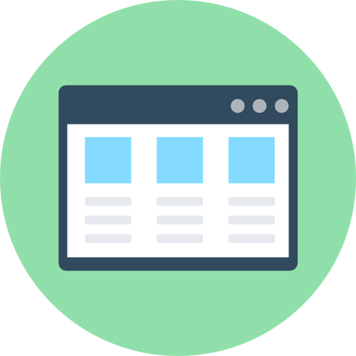 Browser icon