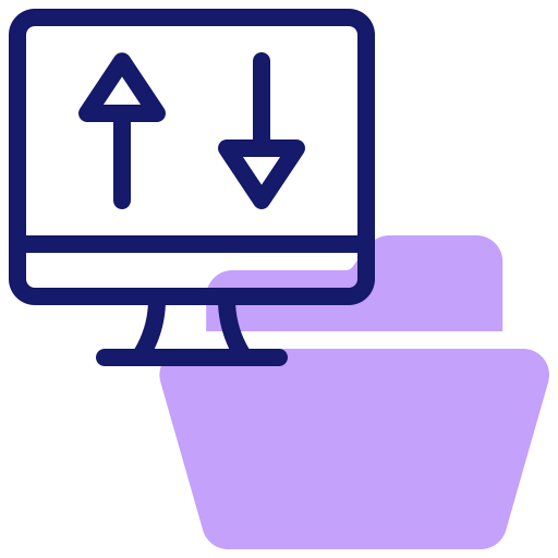 Computer icon