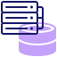 Databases ícono 64x64