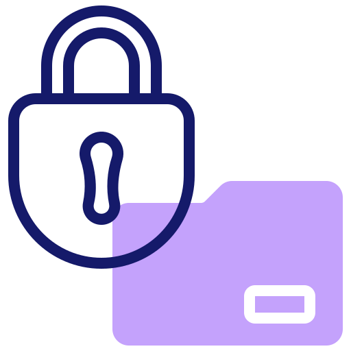 Padlocks icon