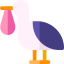 Stork Symbol 64x64
