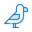 Dove アイコン 64x64