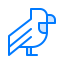 Bird アイコン 64x64