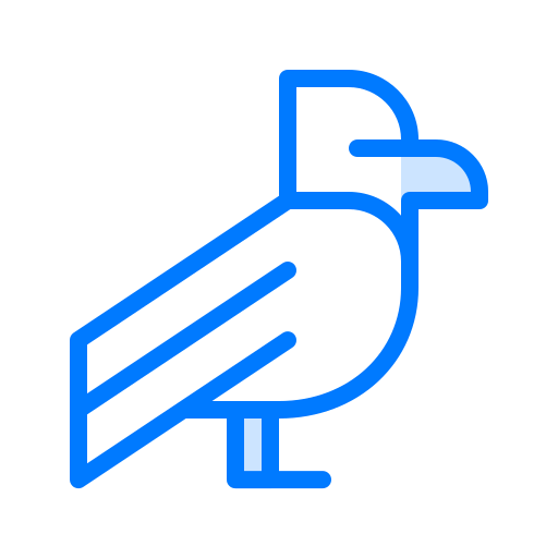 Crow icon
