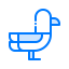 Pigeon アイコン 64x64