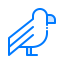 Dove アイコン 64x64