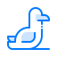 Swan アイコン 64x64